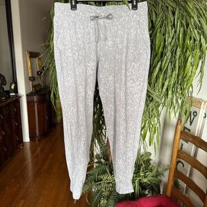 Lululemon Joggers